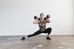 débardeur à col montant PBZDX894Nobull