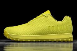 entraîneur de gazon à la chaux néon PBZDX630Nobull