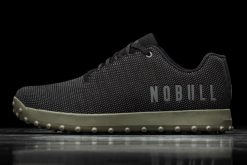 entraîneur de gazon de lierre noir PBZDX197Nobull