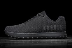 entraîneur de gazon noir PBZDX196Nobull