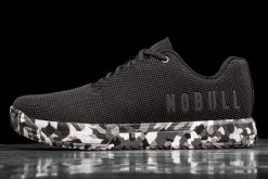 entraîneur de granit sauvage noir+ PBZDX557Nobull