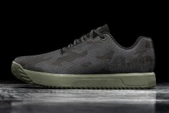 entraîneur de lierre camouflage de nuit+ PBZDX129Nobull