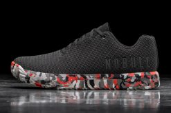 entraîneur de tempête sauvage+ PBZDX130Nobull