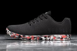 entraîneur de tempête sauvage PBZDX34Nobull