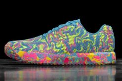 entraîneur de tourbillons+ PBZDX567Nobull