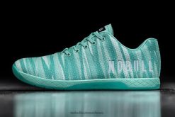 entraîneur d'éclat de menthe PBZDX15Nobull