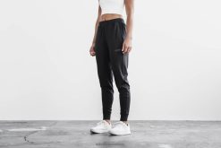 jogger en laine mérinos mélangée PBZDX721Nobull