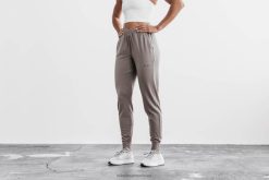 jogger en laine mérinos mélangée PBZDX722Nobull