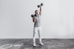 joggeur PBZDX279Nobull