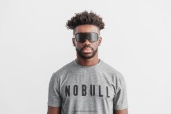 lunettes de soleil à visière PBZDX497Nobull