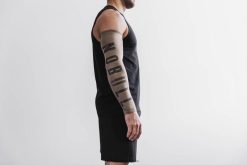 manches en laine mérinos mélangée PBZDX436Nobull