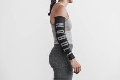 manches en laine mérinos mélangée PBZDX437Nobull