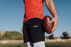 nfl combine short en tricot texturé 7 PBZDX273Nobull