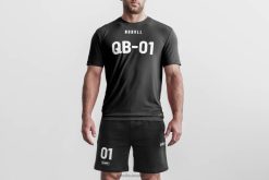nfl combiner qb1 t-shirt PBZDX275Nobull