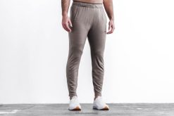pantalon de survêtement en laine mérinos mélangée PBZDX355Nobull