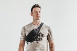 petit sac à bandoulière PBZDX491Nobull