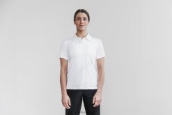 polo texturé léger PBZDX1328Nobull