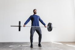 pull ras du cou matelassé PBZDX352Nobull