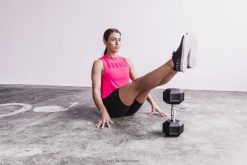 réservoir musculaire PBZDX648Nobull