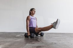 réservoir musculaire PBZDX658Nobull