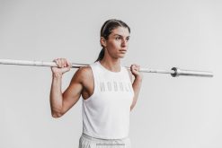 réservoir musculaire PBZDX706Nobull