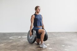 réservoir musculaire PBZDX707Nobull