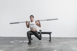 réservoir musculaire PBZDX737Nobull