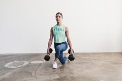 réservoir musculaire PBZDX762Nobull