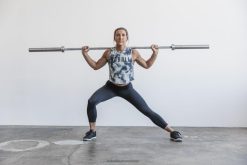 réservoir musculaire PBZDX766Nobull