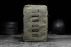 sac de sport en toile cirée PBZDX443Nobull