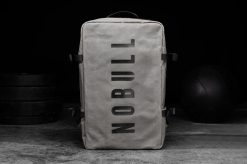 sac de sport en toile cirée PBZDX444Nobull