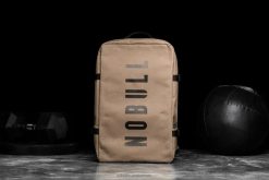 sac de sport en toile cirée PBZDX445Nobull