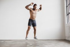 short léger 7 PBZDX365Nobull