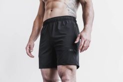 short micro ripstop 6 PBZDX338Nobull