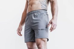 short micro ripstop 6 PBZDX339Nobull