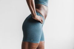 short taille mi-haute 4 PBZDX1286Nobull