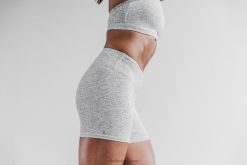 short taille mi-haute 4 PBZDX1288Nobull