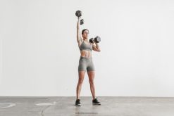 short taille mi-haute 4 PBZDX1290Nobull