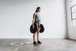 short taille mi-haute 4 PBZDX1291Nobull