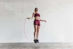 short taille mi-haute 4 PBZDX1293Nobull