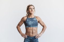 soutien-gorge de sport à col montant PBZDX1039Nobull