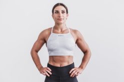 soutien-gorge de sport à col montant PBZDX837Nobull