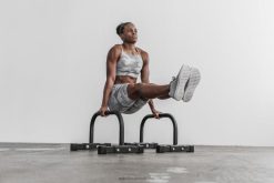 soutien-gorge de sport à col montant PBZDX927Nobull