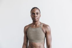 soutien-gorge de sport à col montant PBZDX929Nobull