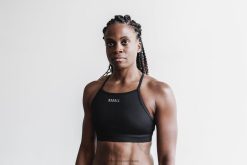 soutien-gorge de sport à col montant PBZDX930Nobull