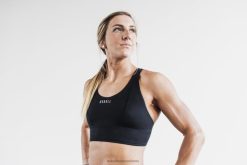 soutien-gorge de sport à large bande PBZDX801Nobull