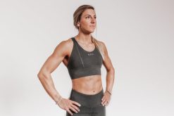 soutien-gorge de sport à large bande PBZDX802Nobull