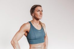 soutien-gorge de sport à large bande PBZDX804Nobull