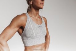 soutien-gorge de sport à large bande PBZDX809Nobull