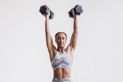 soutien-gorge de sport dos nu PBZDX1255Nobull